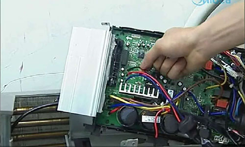 郧西美的空调电话是多少