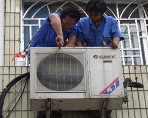 郧西空调售后维修服务中心在哪里找