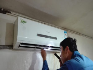 郧西格力空调电话是多少