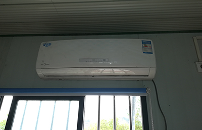 郧西空调维修在哪里找