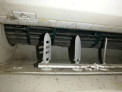 郧西空调维修售后服务中心电话是多少