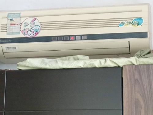 郧西空调维修售后服务中心