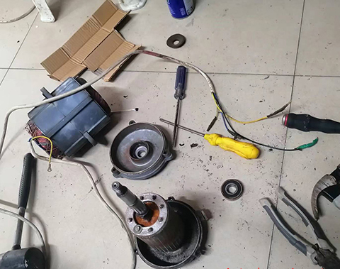 郧西空调维修售后服务中心电话在哪里找