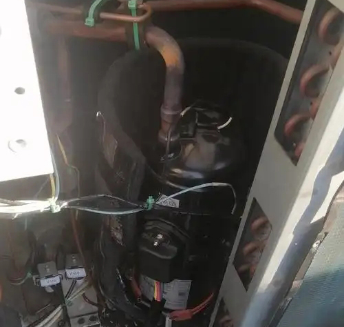 郧西维修变频空调电话在哪里找