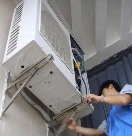 郧西24小时空调维修热线