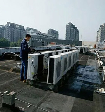 郧西 空调拆装 郧西本地 空调拆装公司