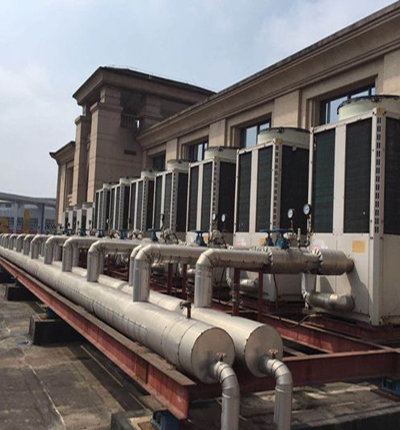 郧西多联机维修 郧西中央空调维修