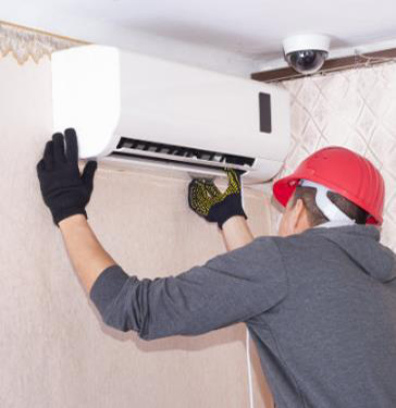 郧西空调内机噪音大